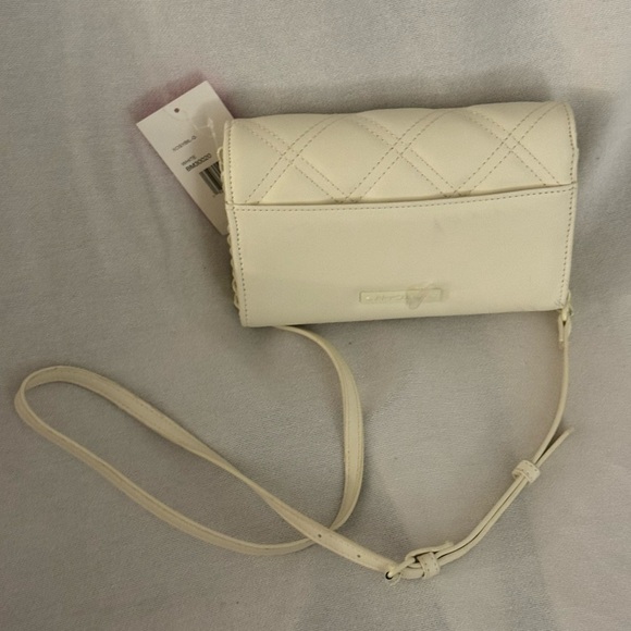 Betsey Johnson crossbody bag gummy bear jewel embellishment - Picture 4 of 5